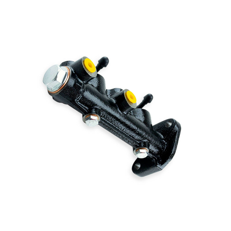 Цилиндр главный ЗАЗ 1102, 1103, 1105 Таврия под вакуум (ГТЦ) тормозной Мукачево - изображение 1