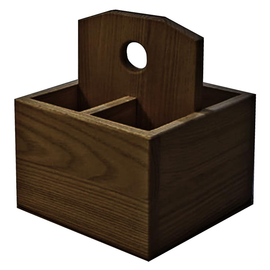 Фуршетний органайзер "Аверіл" капучино Миколаїв - фото 1