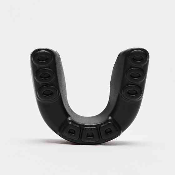 Капа боксерська Leone DNA Black Кам'янське