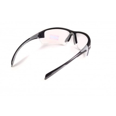 Солнцезащитные очки Global Vision Hercules-7 Прозрачные (1ГЕР7-10) Винница - изображение 4