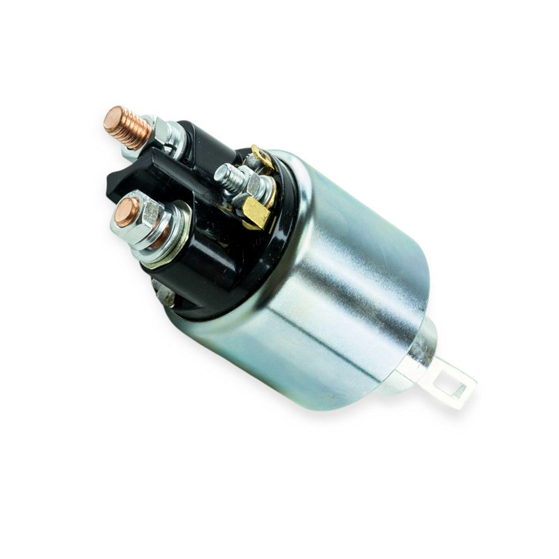 Реле стартера Ланос стартер 66-9170 Мукачево - фото 1