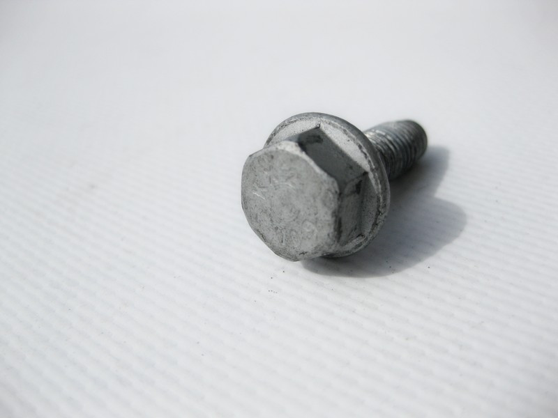 Mercedes-Benz  N000000007953 Болт із шестигранною головкою M8X25 C-Class W205 E-Class W213 C238 GLC C253 GLC X253 Одесса - изображение 3