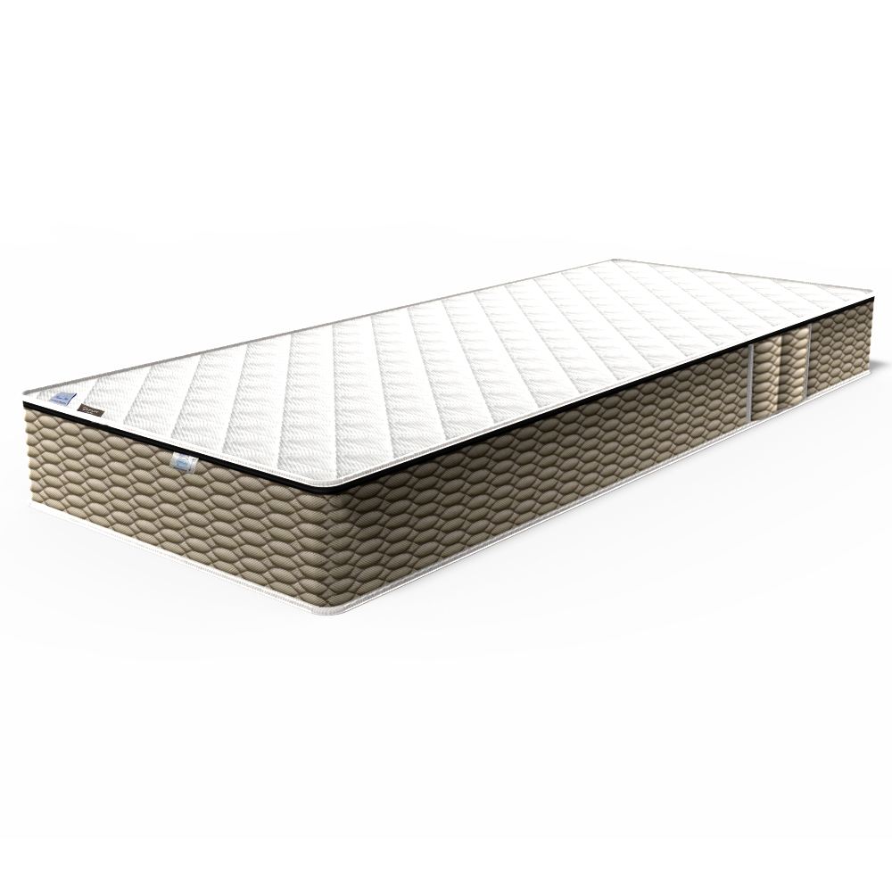 Ортопедический матрас TM Family-sleep Energy/Энерджи колекция Demure 120х190 Харьков - изображение 3