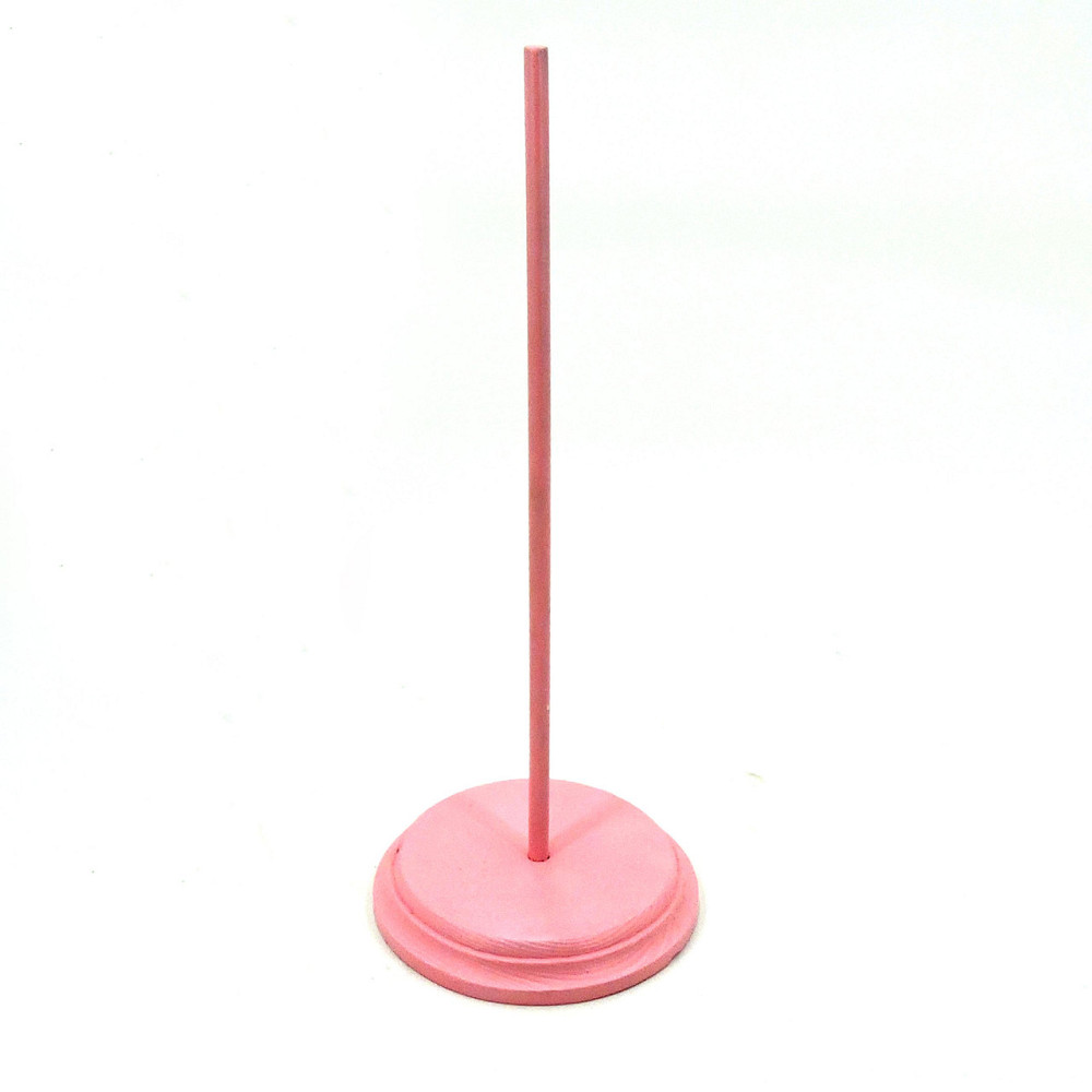 Підставка для ляльок "Тондо 13 тип Г" барбі Миколаїв - фото 3