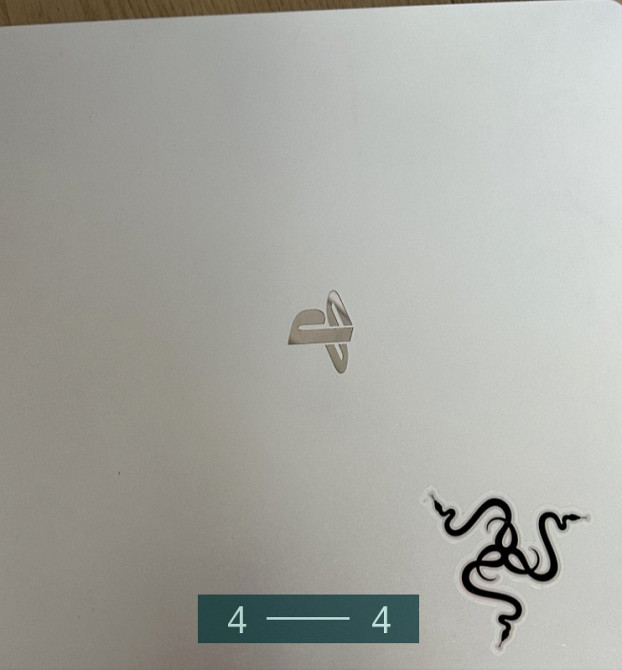 Приставка: SONY PlayStation PS 4 / Slim 500Gb. Київ - фото 2