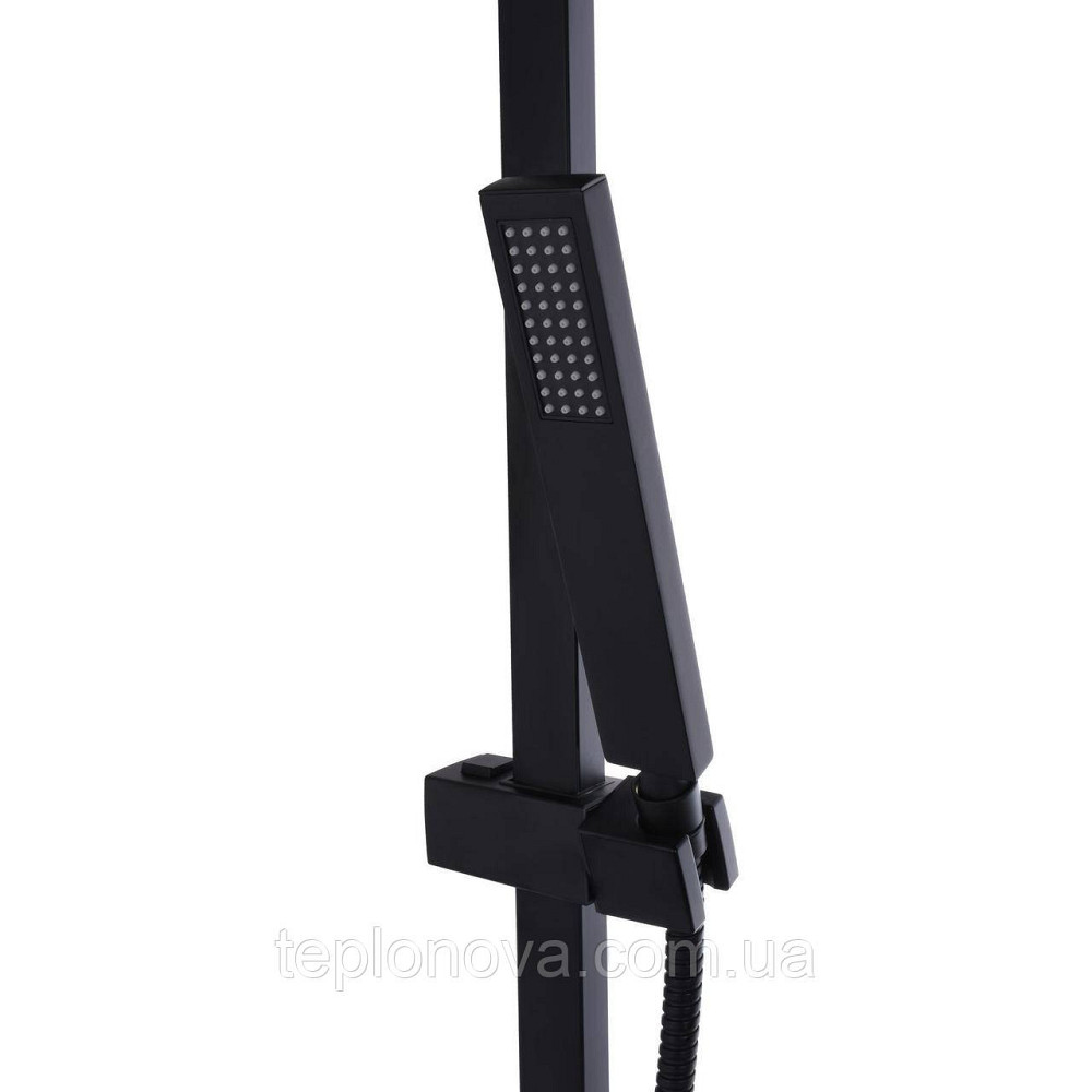 Душевая система TOPAZ LEXI TL 21102-H57-BL Черновцы - изображение 2