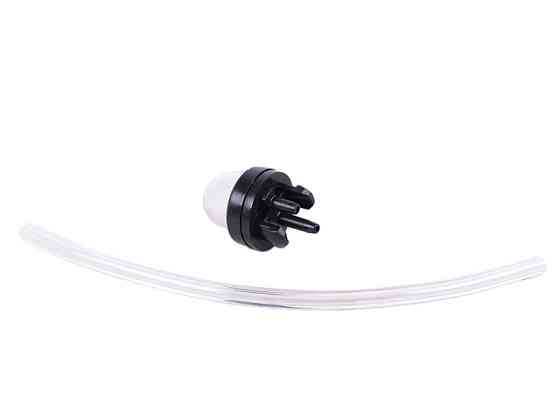 Підкачування палива (з паливним шлангом) бензопила китай Мукачево