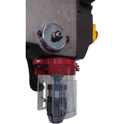 Сверлильный станок Vulkan VLK-25F3 380В, 1100Вт, до 25мм, патрон 16мм, право/лево,высокий (VLK-25F3(DP1725F)) Вінниця