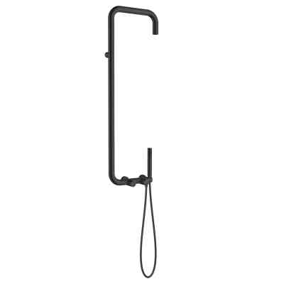 Душовий гарнітур Deante Silia зі змішувачем для душу (NQS_N4XM) Вінниця