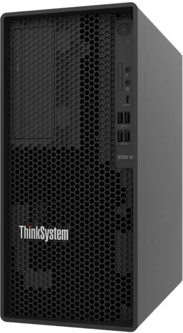 Сервер Lenovo ThinkSystem ST50 V2 (7D8JA02YEA) Київ - фото 1
