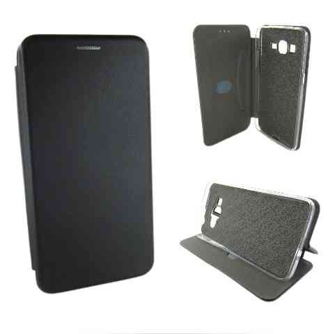 Чохол книжка Samsung J2 G530 G531 G532 Grand Prime black Одеса