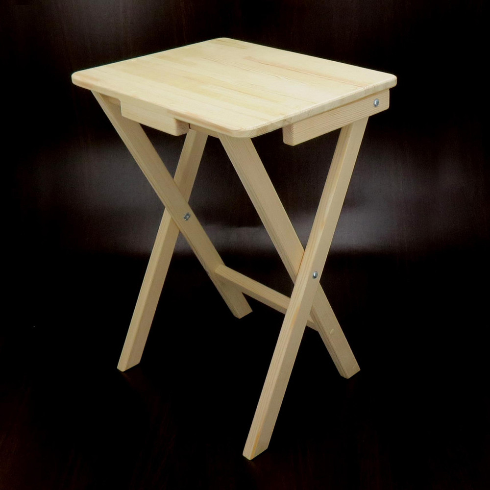 Столик розкладний "Дарлінг" бланже Миколаїв - фото 1