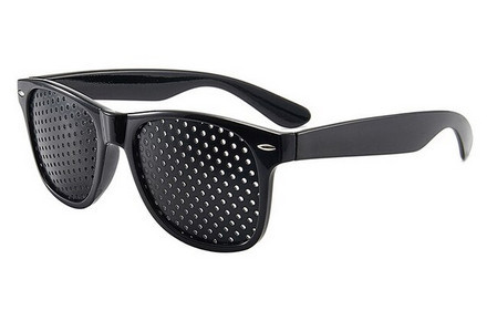 Очки тренажеры для зрения Matsuda Киев - изображение 2