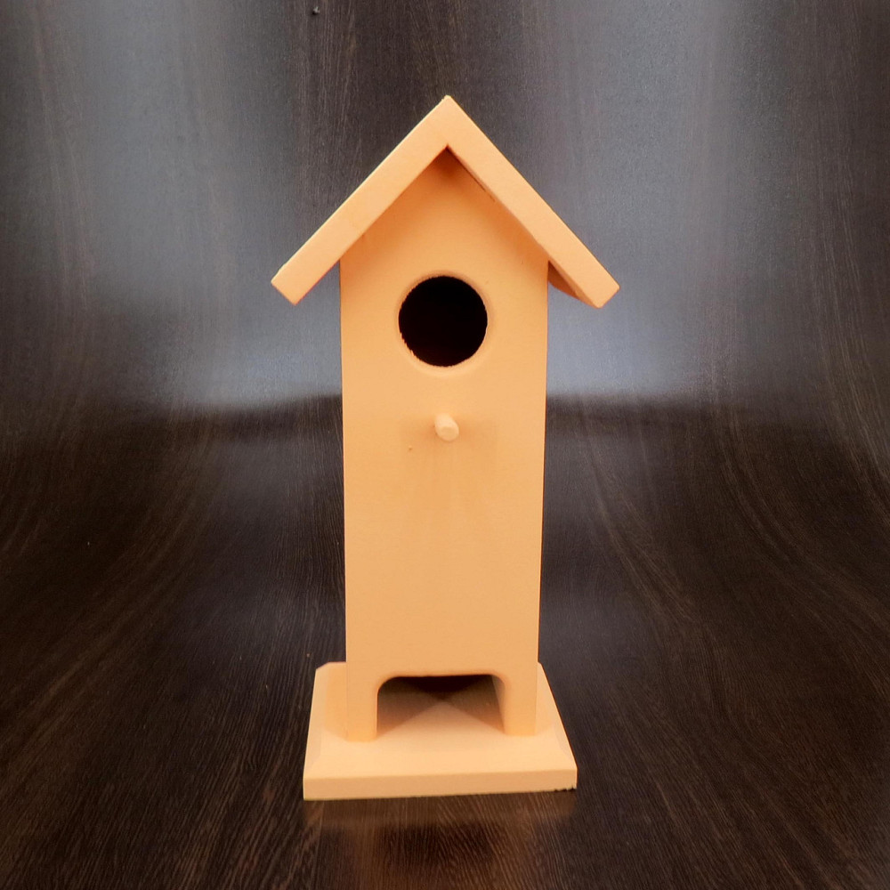 Чайный домик 