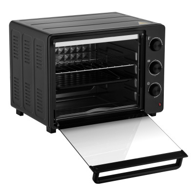 Электропечь Ardesto MO-T32B Винница - изображение 3