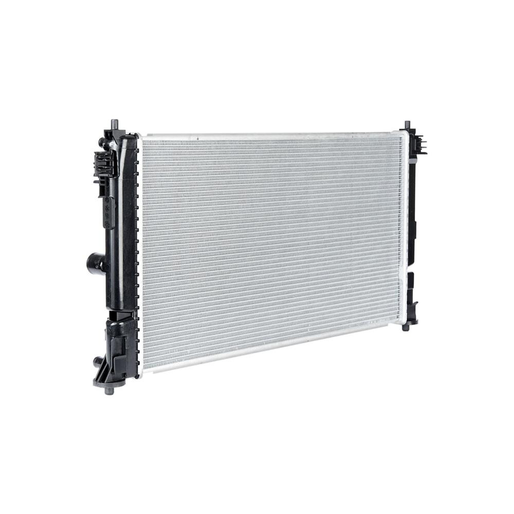 Радіатор охлаждения, Lexus, Toyota, 164000T370; 164000T371; 164000T431; 1640037310; 1640037311; 1640037410, Бренд: SRLine Київ - фото 2