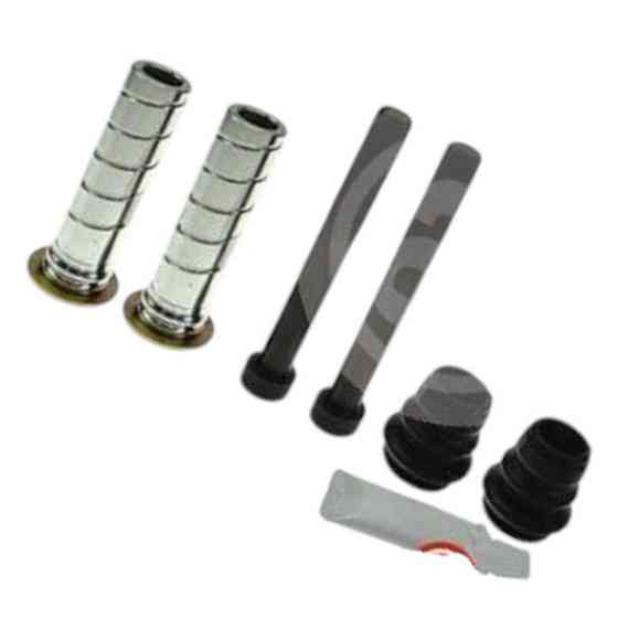 Ремкомплект суппорта заднего Mercedes-Benz Sprer, Vario 96- направляющей Мукачево