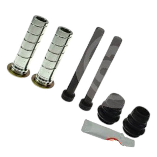 Ремкомплект суппорта заднего Mercedes-Benz Sprer, Vario 96- направляющей Мукачево - изображение 1