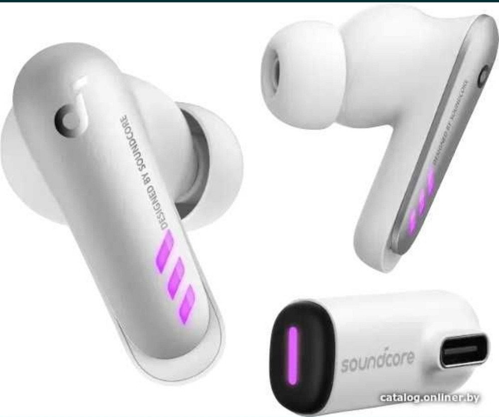 Безпроводные Наушники: VR Soundcore VR P10 by Anker для Oculus Quest 2. Харьков - изображение 1