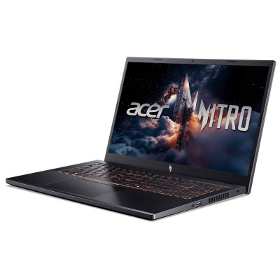 Ноутбук Acer Nitro V 15 ANV15-52-50K5 (NH.QZ8EU.008) Винница - изображение 7