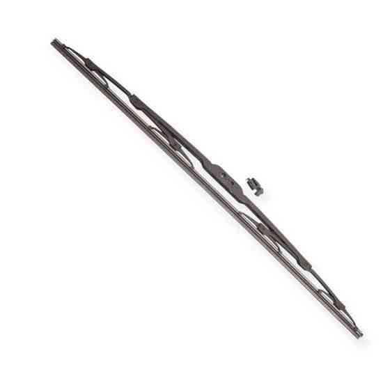 Щітка oximo каркасна 275мм під гак 8,9мм двірника Мукачево