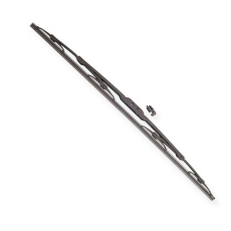 Щітка oximo каркасна 275мм під гак 8,9мм двірника Мукачево - фото 3