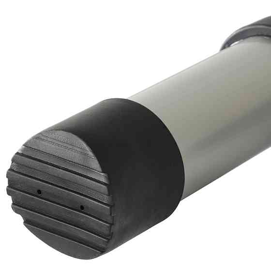 Flora Лестница телескопическая 9 ступеней 2.6м FLORA (5033594) Коломия