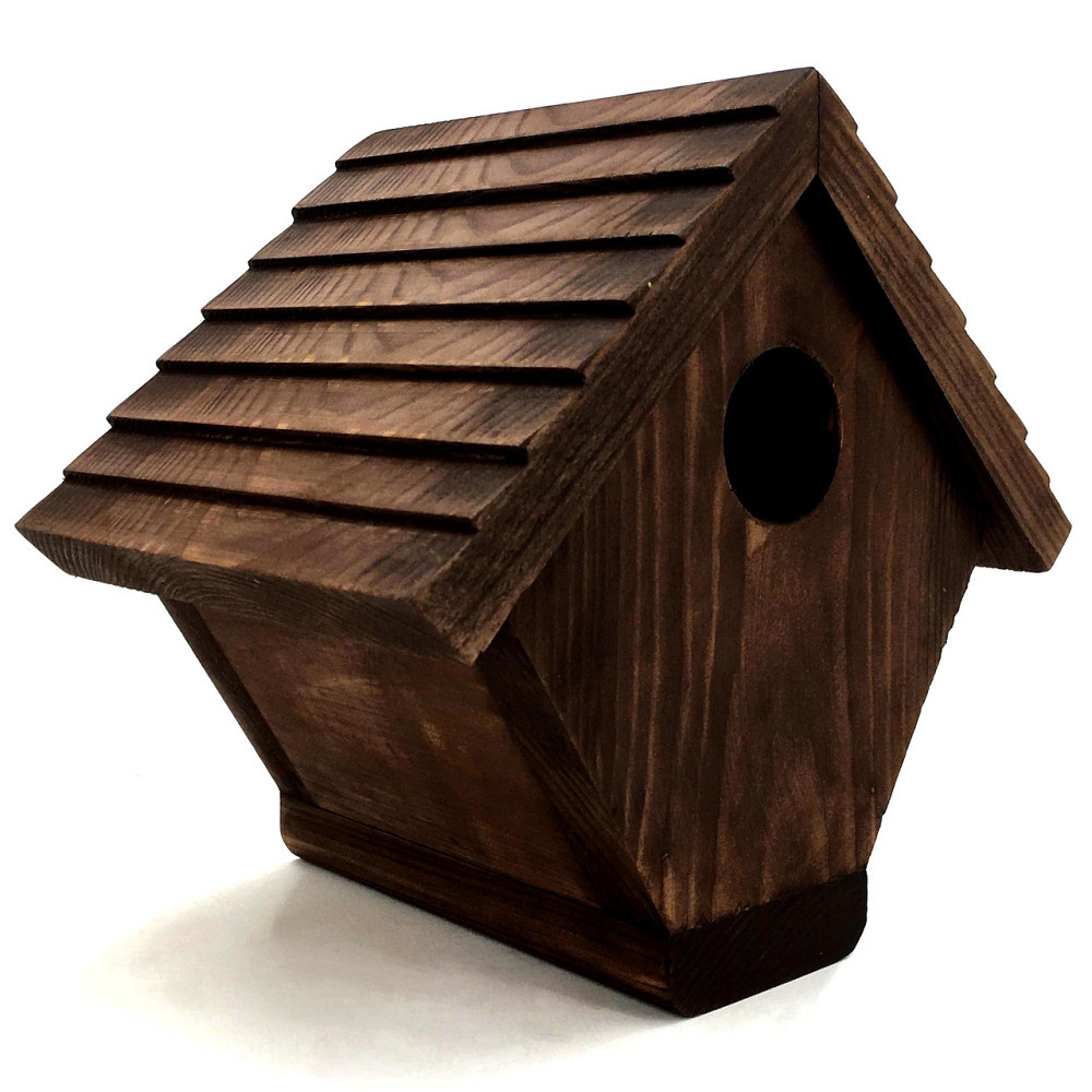 Скворечник садовый 