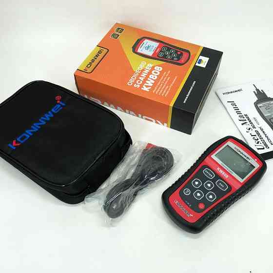 Сканер для проверки состояния авто, Сканер для диагностики автомобилей рено, Автосканер тойота IA-75 Львов