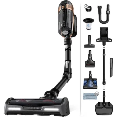 Пылесос Rowenta RH99G1WO Винница - изображение 1