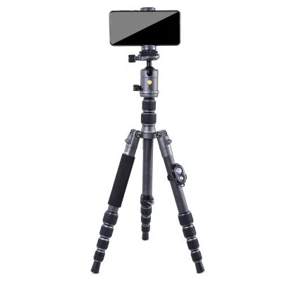 Штатив Vanguard VEO 3GO 235CB (DAS301675) Вінниця - фото 4