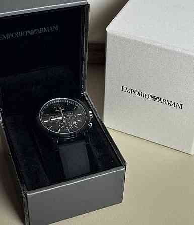 Годинник Armani Exchange Outerbanks AX1326. Киев