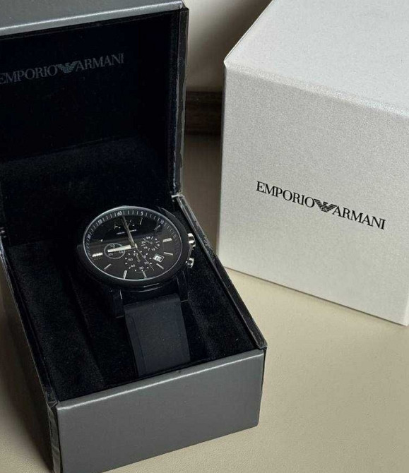 Годинник Armani Exchange Outerbanks AX1326. Киев - изображение 2