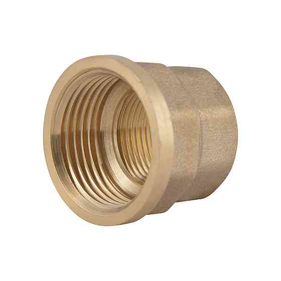 Муфта Thermo Alliance Standart 3/4"х1" ВР SD4052025 Київ