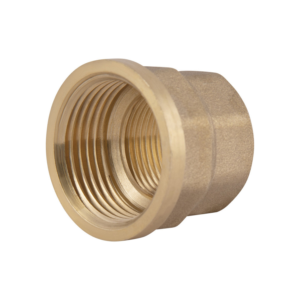 Муфта Thermo Alliance Standart 3/4"х1" ВР SD4052025 Київ - фото 1