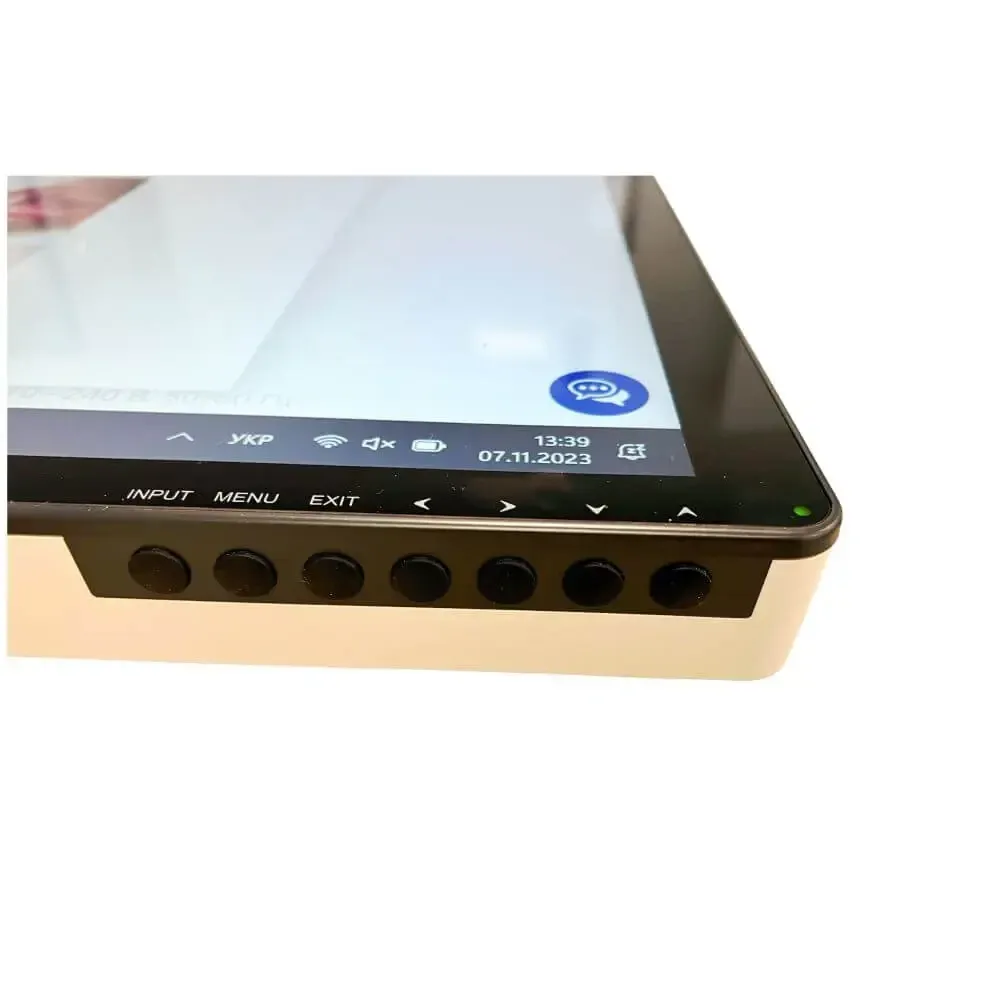 Медичний монітор для ендоскопії та хірургії S3281P 4K 31.5’’ Дніпро - фото 7