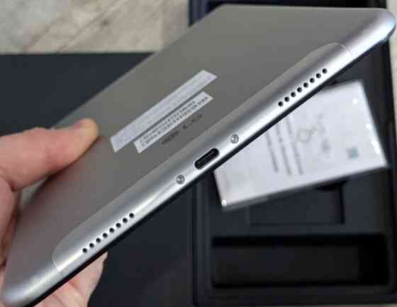 Планшет LG G Pad 5 10.1