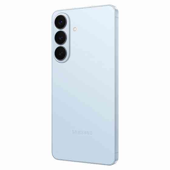 Смартфон Samsung Galaxy S26+ 12/512GB Sky Blue (SM-S947BLBGEUC) ( 12175 ) Харьков