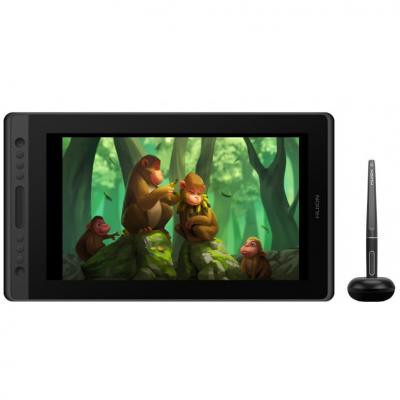 Графічний планшет Huion Kamvas Pro 16 (GT156) Вінниця - фото 1