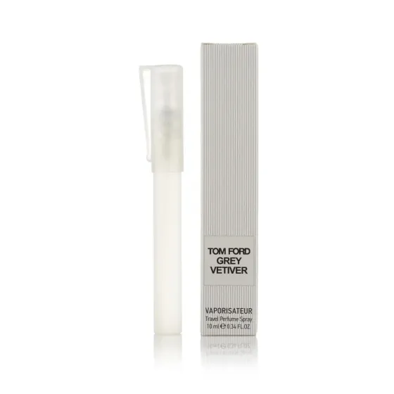 Унисекс мини парфюм Tom Ford Grey Vetiver 10 мл Коломия