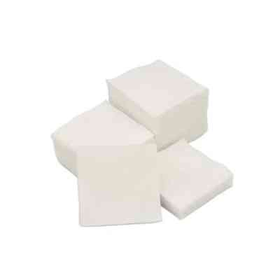 Патч для чистки оружия Pro-Shot .22 - .270 - 1 1/8 квадратные хлопок 500 шт/уп (11/8-500) Винница