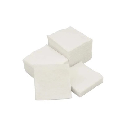 Патч для чищення зброї Pro-Shot .22 - .270 - 1 1/8 квадратний бавовна 500 шт/уп (11/8-500) Вінниця - фото 1