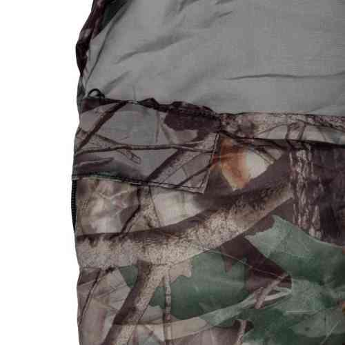 Спальний мішок Ranger Germes 220х75см (Камуфляж) Вінниця