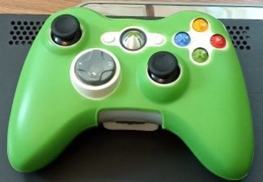 Приставка Xbox 360 Slim 512Gb. Freeboot. Киев - изображение 4