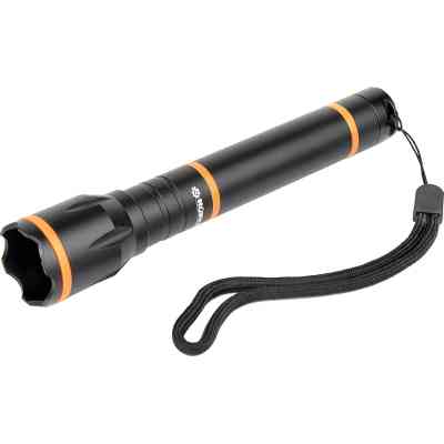 Фонарь Konus Konuslight-8 (120 Lm) Zoom/Flashing (3920) Винница