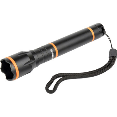 Ліхтар Konus Konuslight-8 (120 Lm) Zoom/Flashing (3920) Вінниця - фото 1