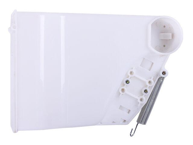 Пластиковый контейнер (под один бункер) Мукачево - изображение 3