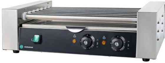 Роликовий гриль для фаст фуду. Київ