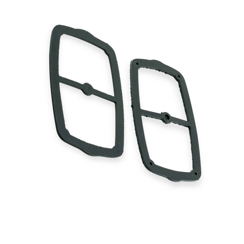 Прокладка клапанов МТ 2шт крышки Мукачево - изображение 1