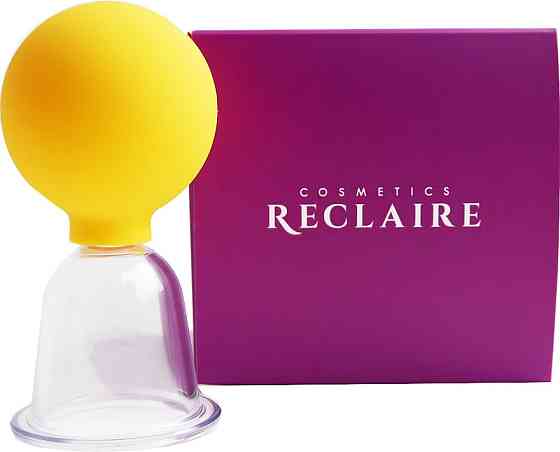 Вакуумна банка Reclaire 50 мм Київ